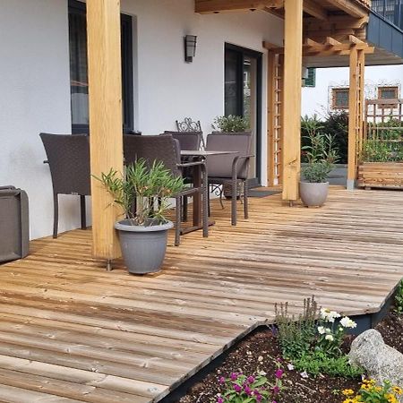 Appartements Kalswirt Kirchberg in Tirol Exterior foto