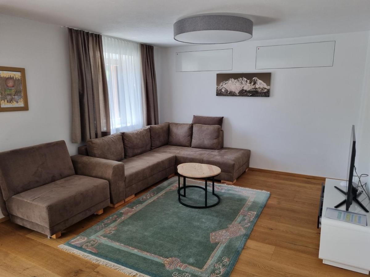 Appartements Kalswirt Kirchberg in Tirol Exterior foto