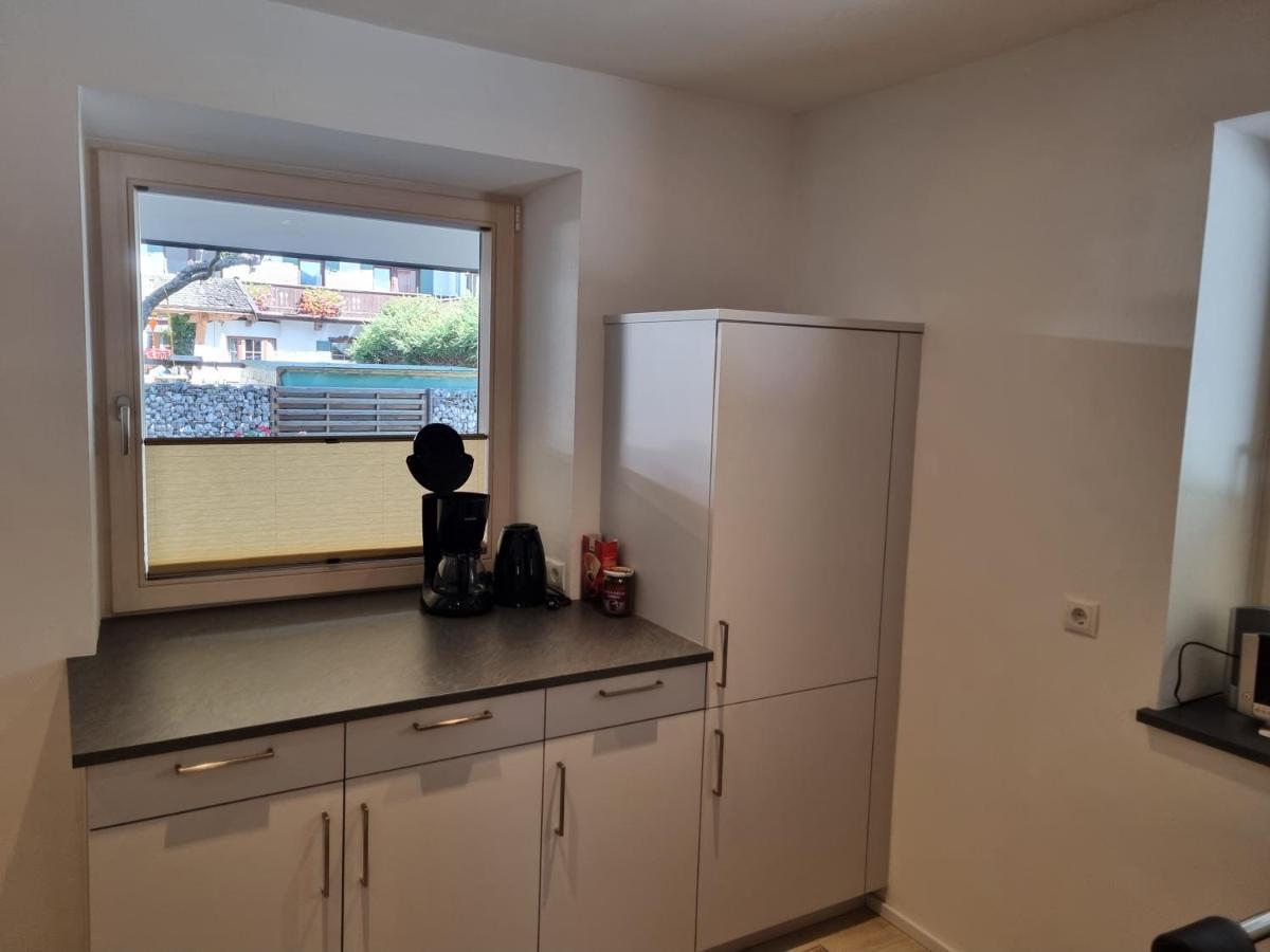 Appartements Kalswirt Kirchberg in Tirol Exterior foto